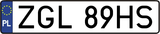 ZGL89HS