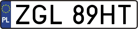 ZGL89HT