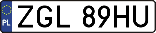 ZGL89HU