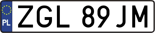 ZGL89JM