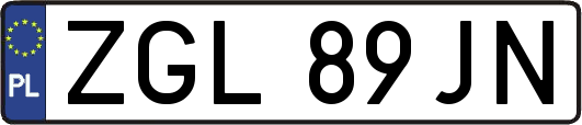 ZGL89JN