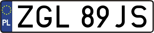 ZGL89JS