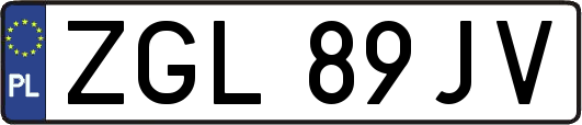 ZGL89JV