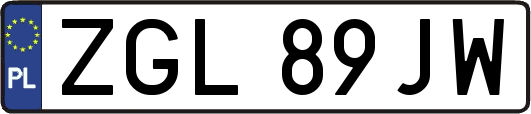 ZGL89JW