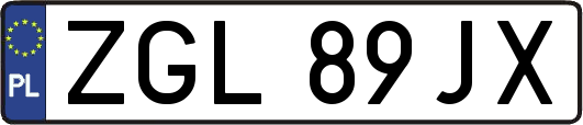 ZGL89JX