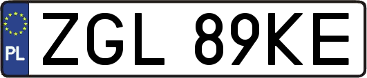 ZGL89KE