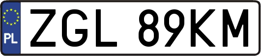 ZGL89KM