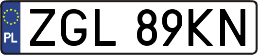 ZGL89KN