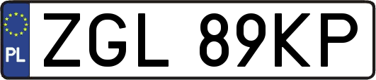 ZGL89KP