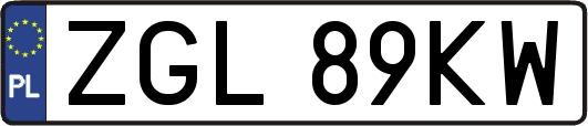 ZGL89KW