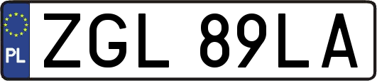 ZGL89LA