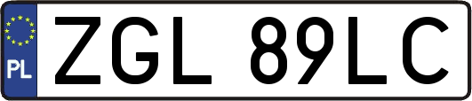 ZGL89LC
