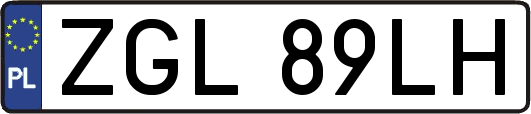 ZGL89LH