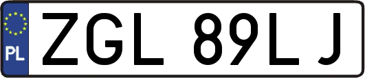 ZGL89LJ