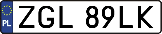ZGL89LK