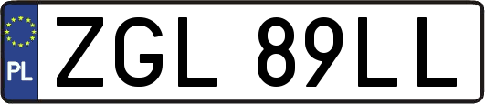 ZGL89LL