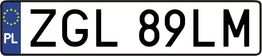 ZGL89LM