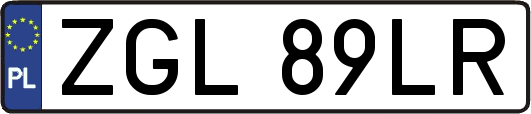 ZGL89LR