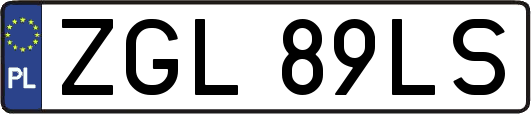 ZGL89LS