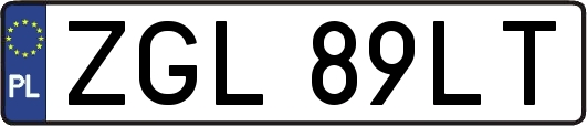 ZGL89LT