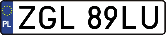 ZGL89LU