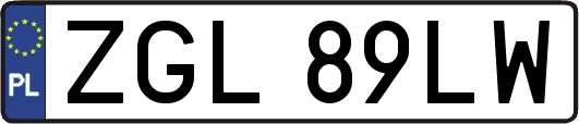 ZGL89LW