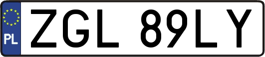 ZGL89LY