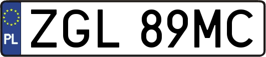 ZGL89MC