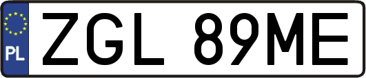 ZGL89ME