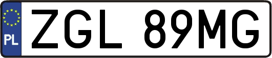 ZGL89MG