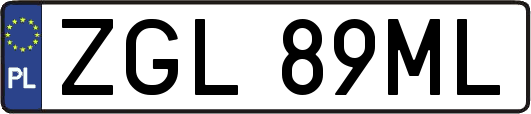 ZGL89ML