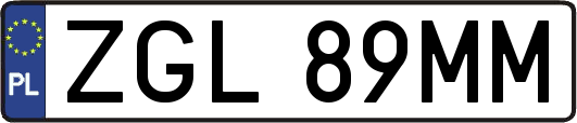 ZGL89MM
