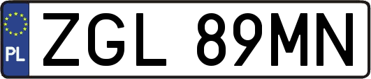 ZGL89MN