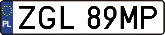 ZGL89MP
