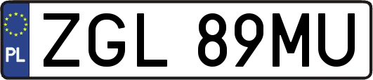 ZGL89MU