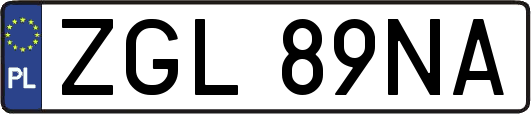ZGL89NA