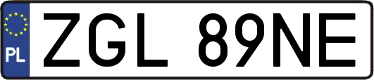 ZGL89NE
