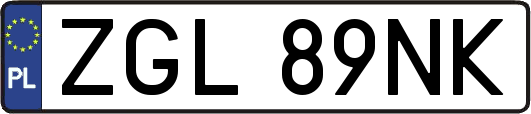 ZGL89NK