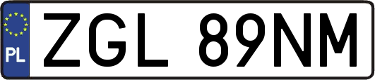 ZGL89NM