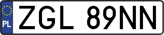 ZGL89NN
