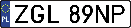 ZGL89NP