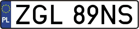 ZGL89NS
