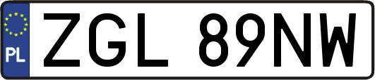 ZGL89NW