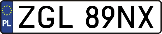 ZGL89NX