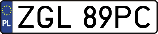 ZGL89PC