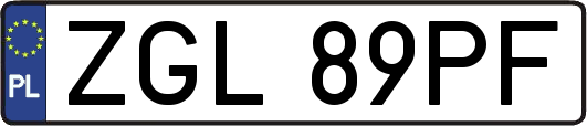 ZGL89PF
