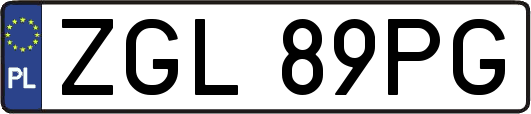 ZGL89PG