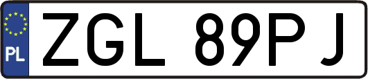ZGL89PJ