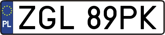 ZGL89PK