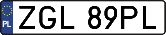 ZGL89PL